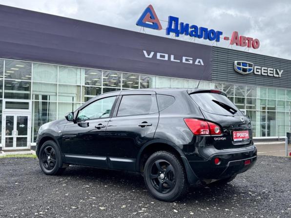 Nissan Qashqai I с пробегом 2008 года, цена 690 000 рублей, 241510 км, внедорожник, Автокод Объявления