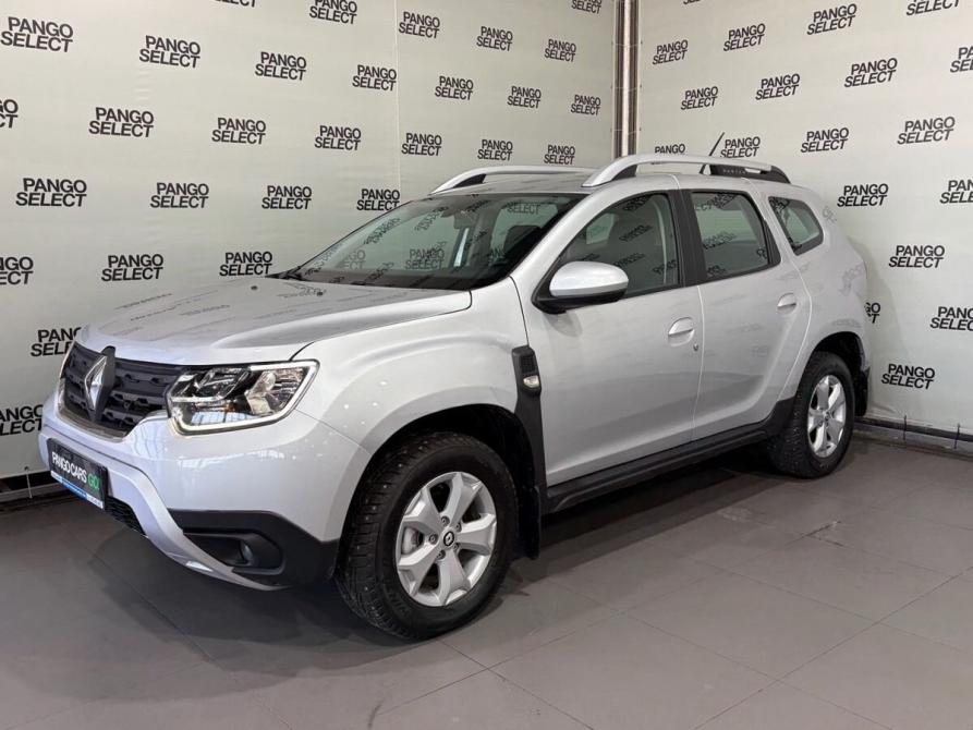 Renault Duster II Оренбург  - изображение 1