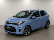 Kia Picanto III Рестайлинг Москва  - изображение 29