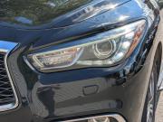Infiniti QX60 I Рестайлинг Москва  - изображение 58