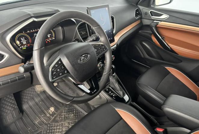 Lada (ВАЗ) Vesta I Рестайлинг (NG) с пробегом 2024 года, цена 1 645 000 рублей, 14230 км, универсал, Автокод Объявления