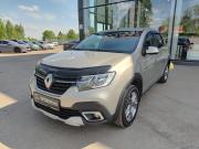 Renault Logan II Рестайлинг Ижевск  - изображение 23