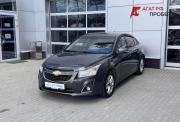 Chevrolet Cruze I Рестайлинг Владимир  - изображение 25