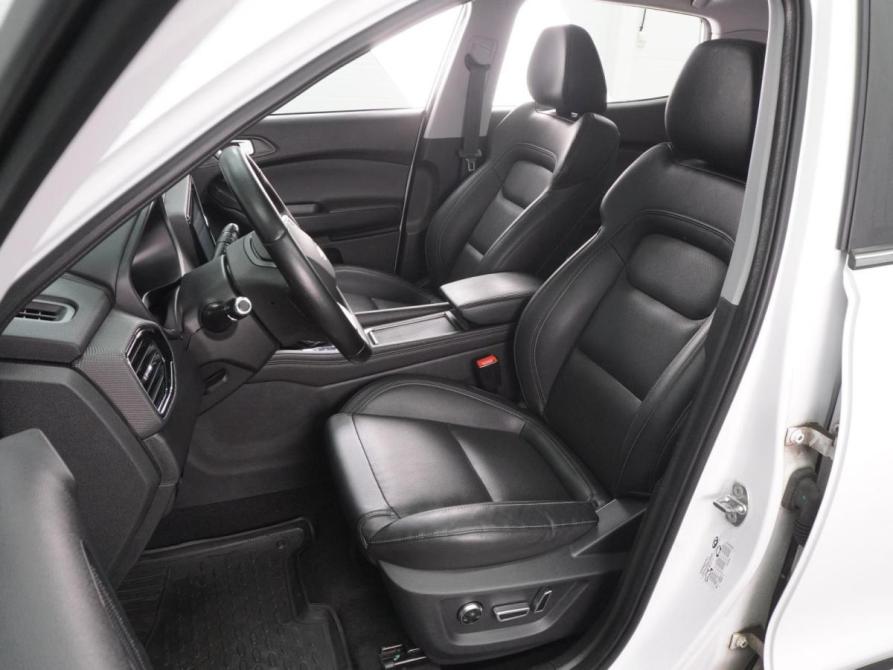 Chery Tiggo 4 I Рестайлинг Воронеж  - изображение 10