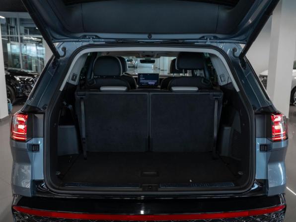 Volkswagen Talagon I Рестайлинг с пробегом 2025 года, цена 5 700 000 рублей, 1158 км, внедорожник, Автокод Объявления