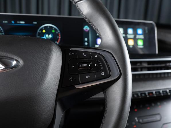 Chery Tiggo 4 Pro I Рестайлинг с пробегом 2024 года, цена 1 765 000 рублей, 26163 км, внедорожник, Автокод Объявления