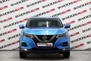Nissan Qashqai II Рестайлинг Сургут  - изображение 37