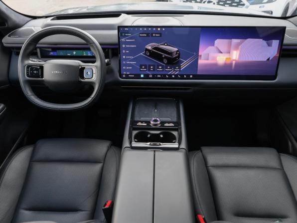 Lynk &amp; Co 900 с пробегом 2025 года, цена 7 198 000 рублей, 13835 км, внедорожник, Автокод Объявления
