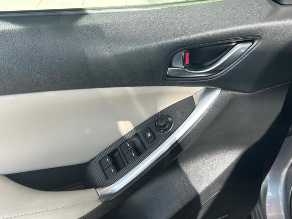 Mazda CX-5 I с пробегом 2013 года, цена 1 495 000 рублей, 225077 км, внедорожник, Автокод Объявления
