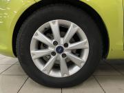 Ford Fiesta Mk6 Воронеж  - изображение 40
