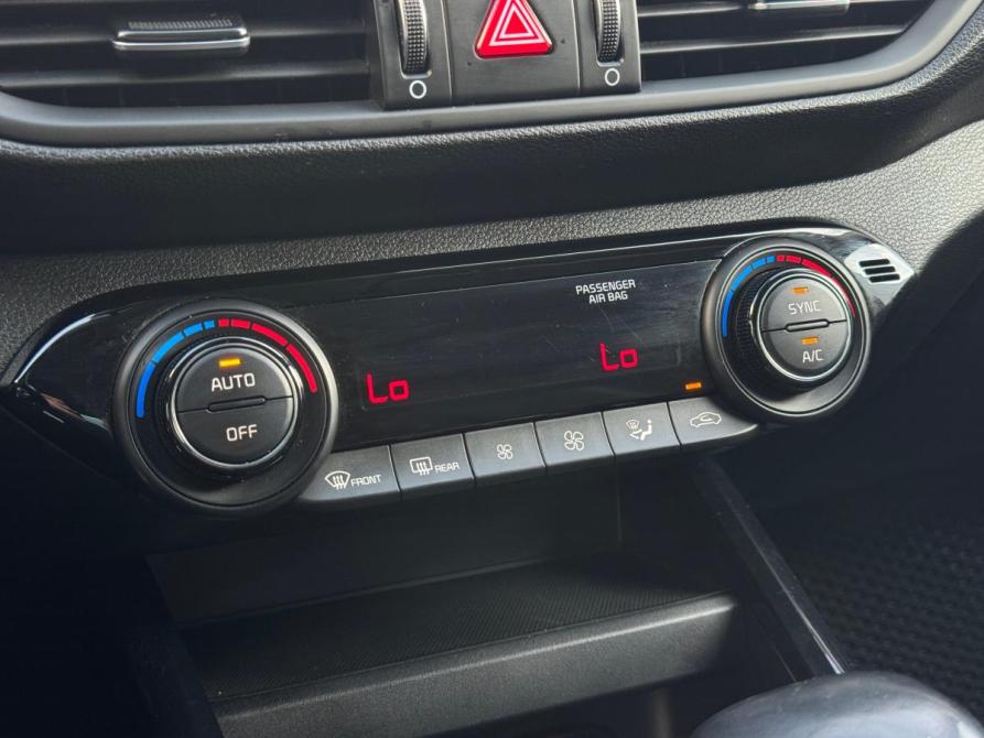 Kia Cerato IV Воронеж  - изображение 18