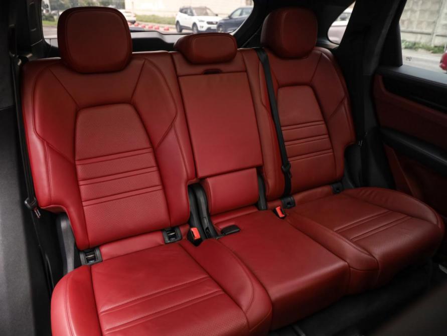 Porsche Cayenne III Санкт-Петербург  - изображение 33