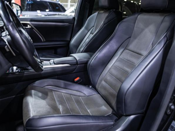 Lexus RX IV Рестайлинг с пробегом 2020 года, цена 4 999 700 рублей, 73331 км, внедорожник, Автокод Объявления