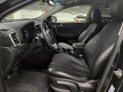 Kia Sportage IV Рестайлинг Казань  - изображение 42