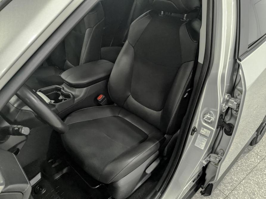 Toyota RAV4 V (XA50) Москва  - изображение 20