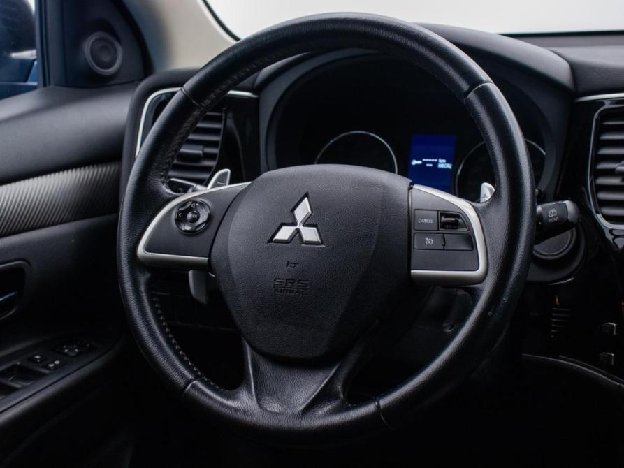 Mitsubishi Outlander III Москва  - изображение 14
