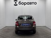 Lada (ВАЗ) Granta I Рестайлинг Воронеж  - изображение 23