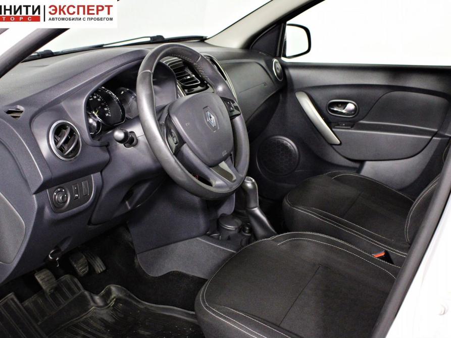 Renault Sandero II Белгород  - изображение 11