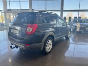 Chevrolet Captiva I Челябинск  - изображение 16