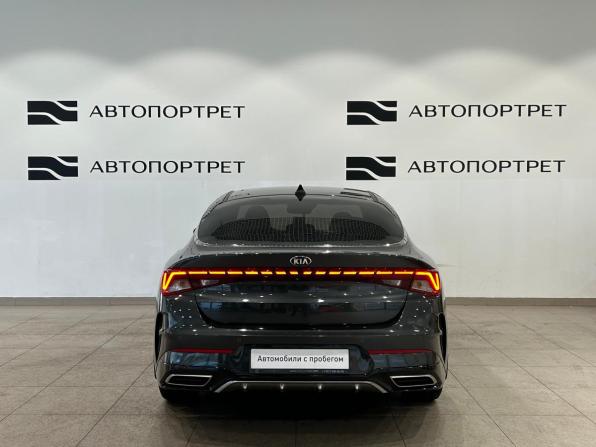 Kia K5 III с пробегом 2020 года, цена 1 899 000 рублей, 197383 км, седан, Автокод Объявления