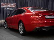 Audi S5 I (8T) Рестайлинг Москва  - изображение 59