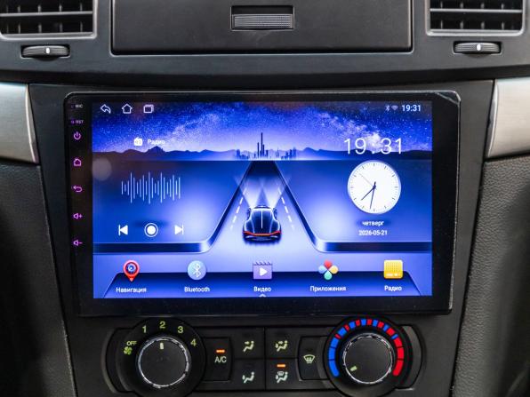 Chevrolet Epica V250 Рестайлинг с пробегом 2010 года, цена 728 000 рублей, 143151 км, седан, Автокод Объявления