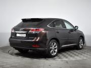 Lexus RX III Рестайлинг Санкт-Петербург  - изображение 27