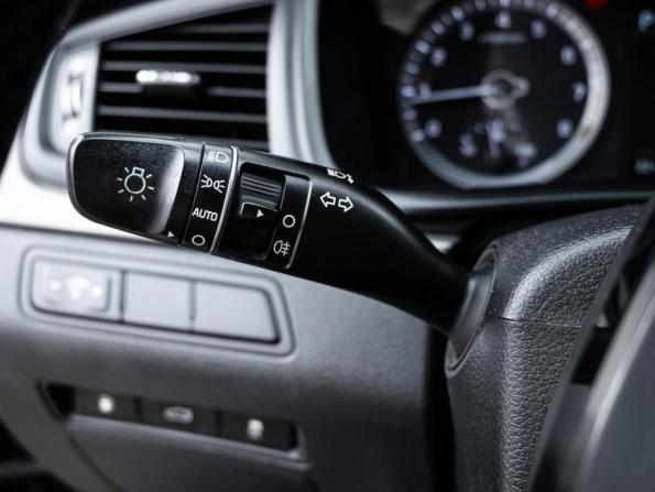 Hyundai Sonata VII (LF) Рестайлинг с пробегом 2018 года, цена 1 810 000 рублей, 177196 км, седан, Автокод Объявления