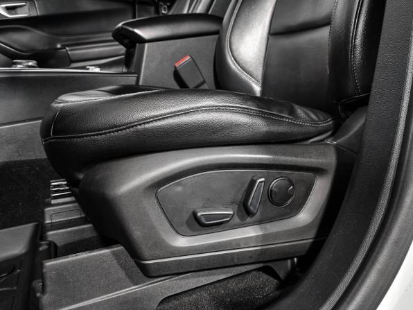 Ford Explorer VI с пробегом 2020 года, цена 2 670 000 рублей, 189000 км, внедорожник, Автокод Объявления