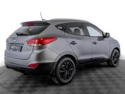 Hyundai ix35 I Москва  - изображение 34