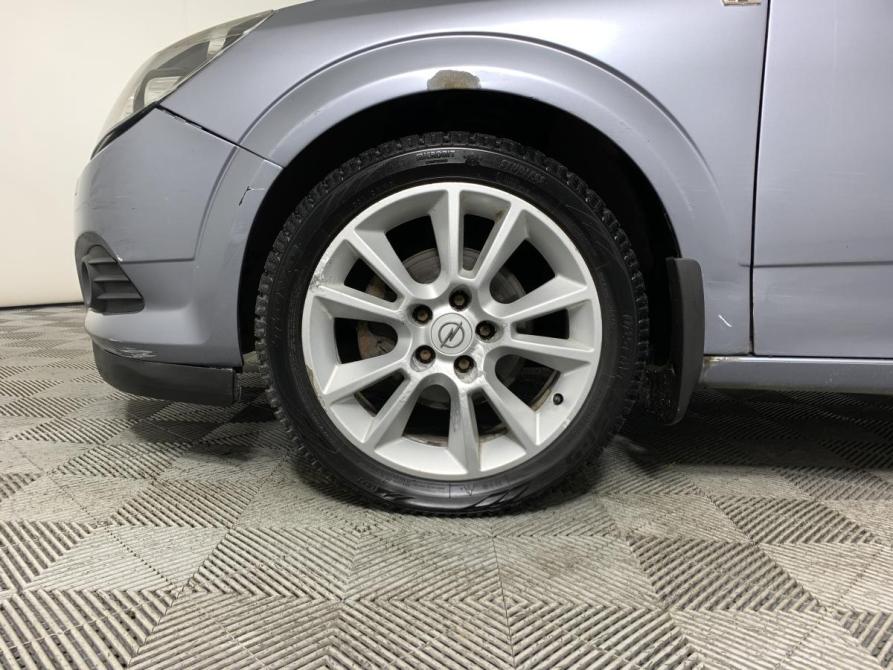 Opel Astra H Рестайлинг Москва  - изображение 9