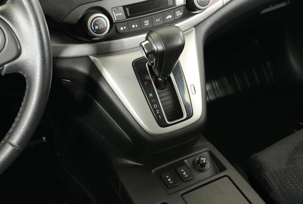 Honda CR-V IV Нижний Новгород  - изображение 16