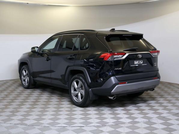 Toyota RAV4 V (XA50) с пробегом 2021 года, цена 3 195 000 рублей, 55155 км, внедорожник, Автокод Объявления