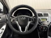 Hyundai Solaris I Магнитогорск  - изображение 24