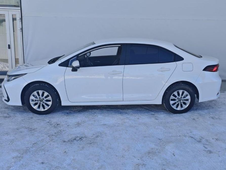 Toyota Corolla XII (E210) Екатеринбург  - изображение 2