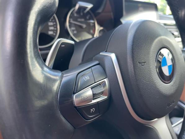BMW 3 серии VI (F3x) с пробегом 2014 года, цена 2 049 000 рублей, 159700 км, лифтбек, Автокод Объявления