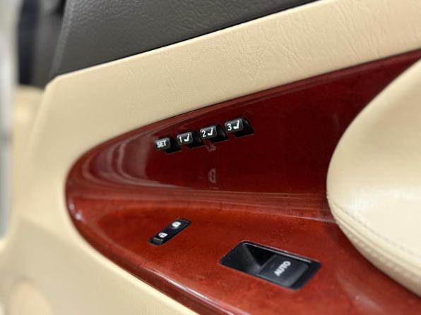Lexus GS III Рестайлинг с пробегом 2010 года, цена 1 575 000 рублей, 283000 км, седан, Автокод Объявления
