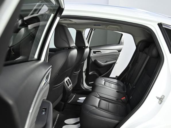 Haval F7x I Рестайлинг с пробегом 2023 года, цена 1 849 000 рублей, 97000 км, внедорожник, Автокод Объявления