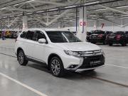 Mitsubishi Outlander III Рестайлинг 2 Казань  - изображение 25