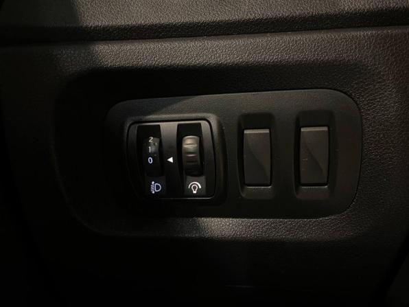 Renault Kaptur I с пробегом 2017 года, цена 1 340 000 рублей, 106664 км, внедорожник, Автокод Объявления