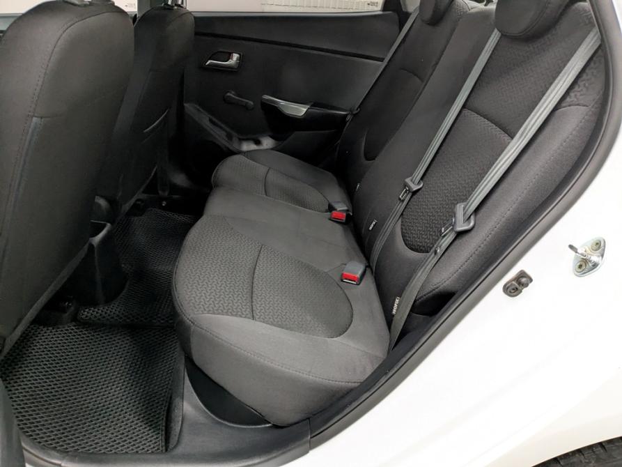 Kia Rio III Москва  - изображение 3