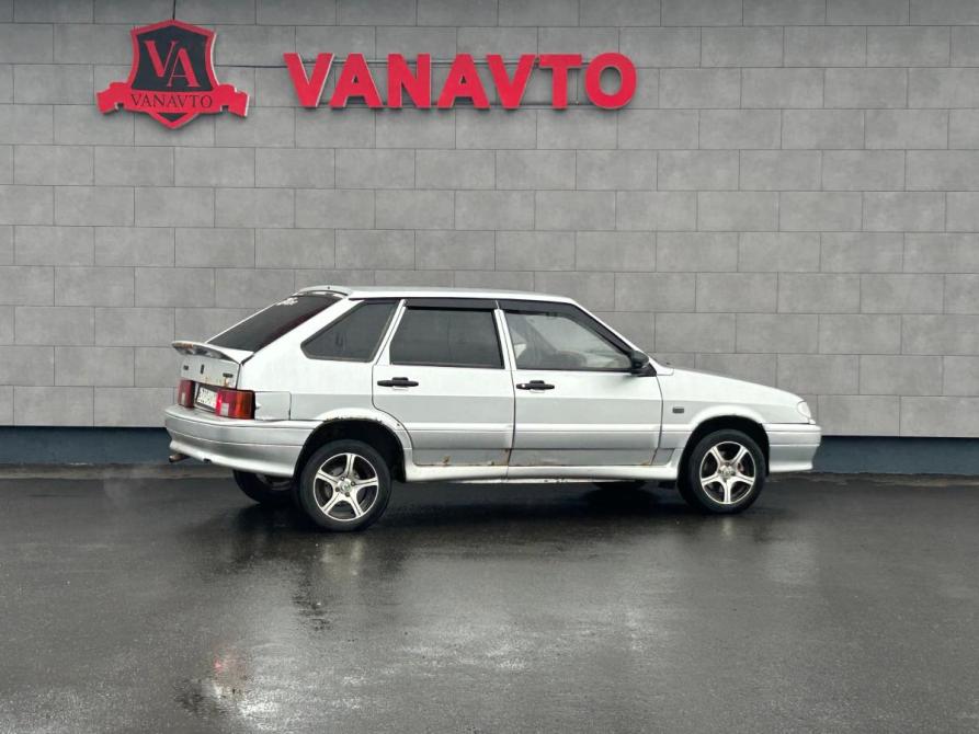 Lada (ВАЗ) 2114 Альметьевск  - изображение 5