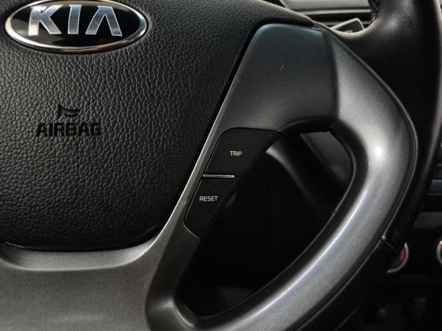Kia Rio III Рестайлинг Альметьевск  - изображение 24
