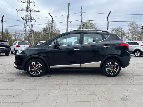 JAC S3 I с пробегом 2021 года, цена 1 169 000 рублей, 36731 км, внедорожник, Автокод Объявления