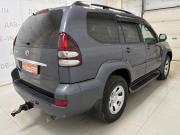 Toyota Land Cruiser Prado 120 Series Рестайлинг Пермь  - изображение 28