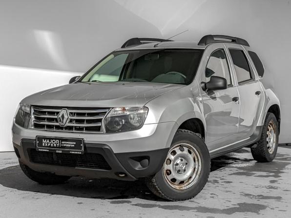 Renault Duster I с пробегом 2013 года, цена 870 000 рублей, 120530 км, внедорожник, Автокод Объявления