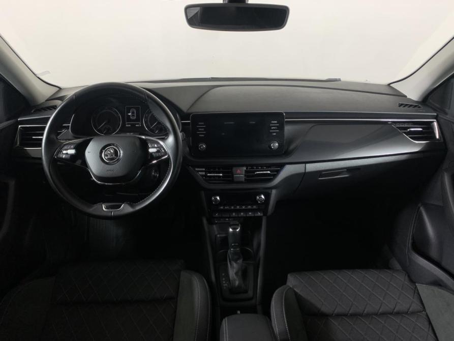 Skoda Rapid II Москва  - изображение 12