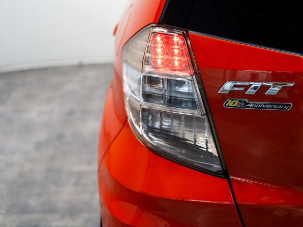Honda Fit II с пробегом 2011 года, цена 1 130 000 рублей, 132220 км, хэтчбек, Автокод Объявления