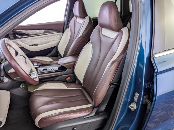 Geely Xingyue L I с пробегом 2023 года, цена 2 720 000 рублей, 97288 км, внедорожник, Автокод Объявления