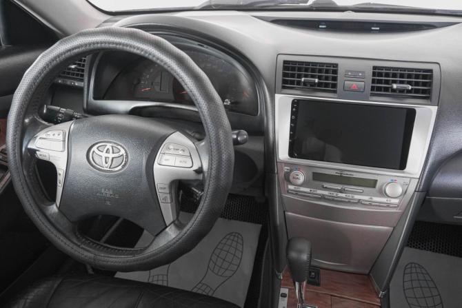 Toyota Camry VI (XV40) Рестайлинг с пробегом 2011 года, цена 999 000 рублей, 270378 км, седан, Автокод Объявления